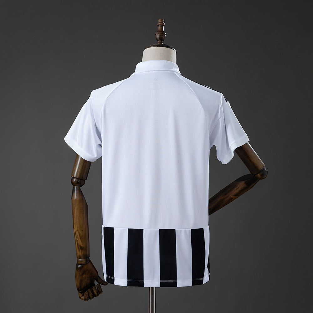 Camiseta 1º Juventus de Turín 26/27