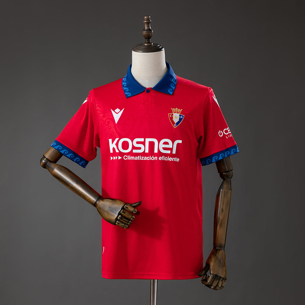 Camiseta 1º Osasuna 26/27