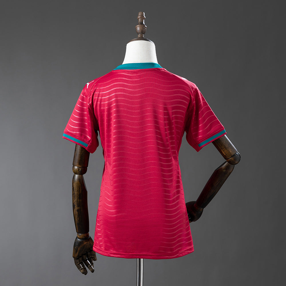 FC Barcelona 4th Jersey