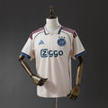Camiseta 3º Ajax de Amsterdam