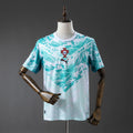 Camiseta 2º Portugal