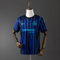 Real Madrid Home Shirt
