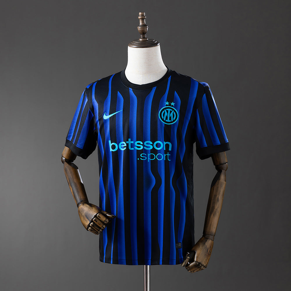 Camiseta 1º Inter de milan