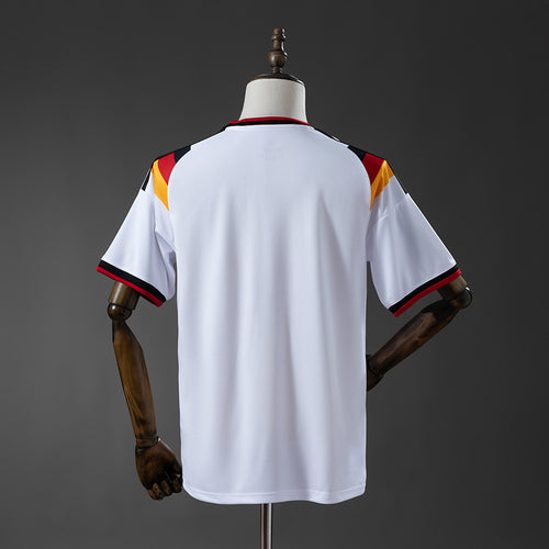 FC Barcelona 4th Jersey