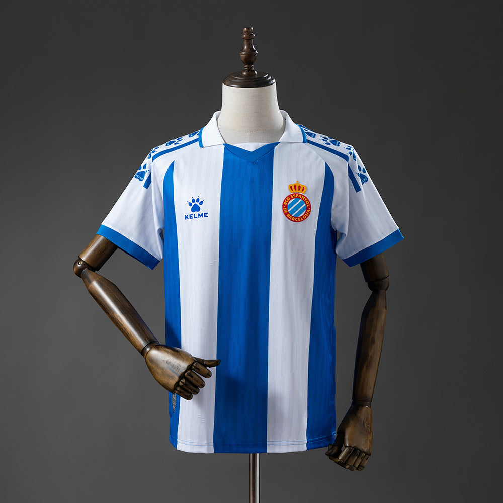 Camiseta 1º Espanyol