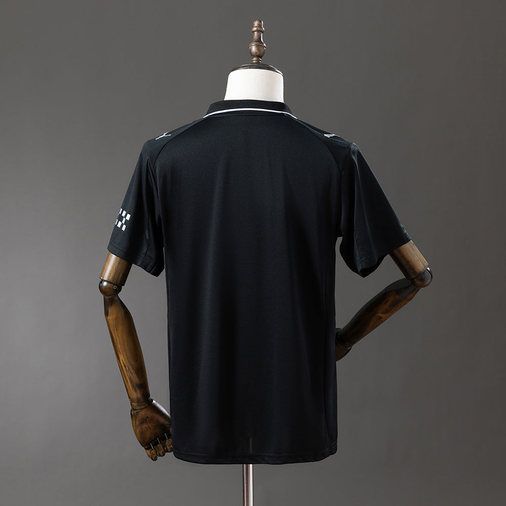 Camiseta 2º Manchester City