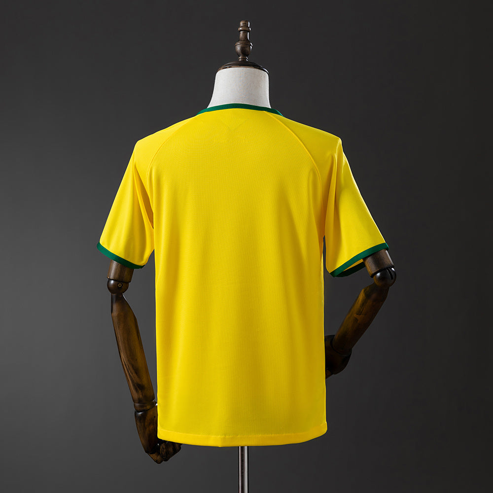 Camiseta 1º Brasil 2014