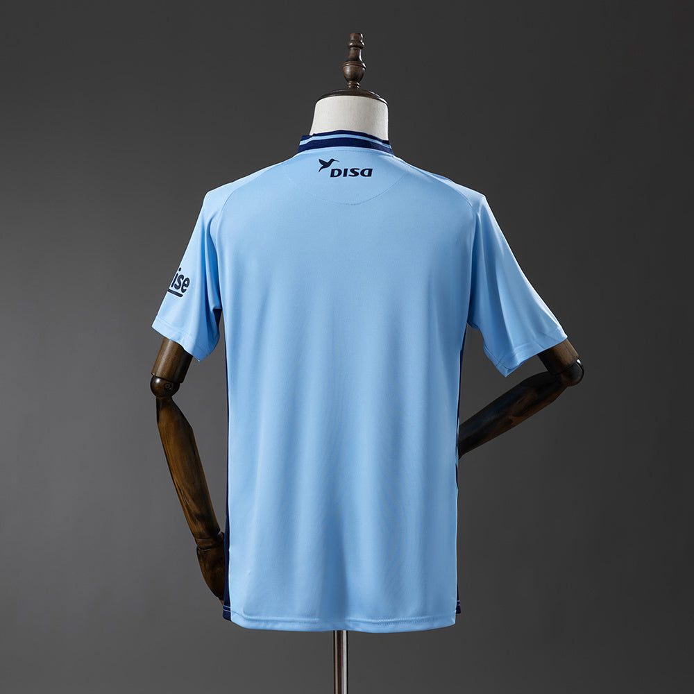 Camiseta 2º Las Palmas