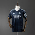 Camiseta 2º Real Madrid