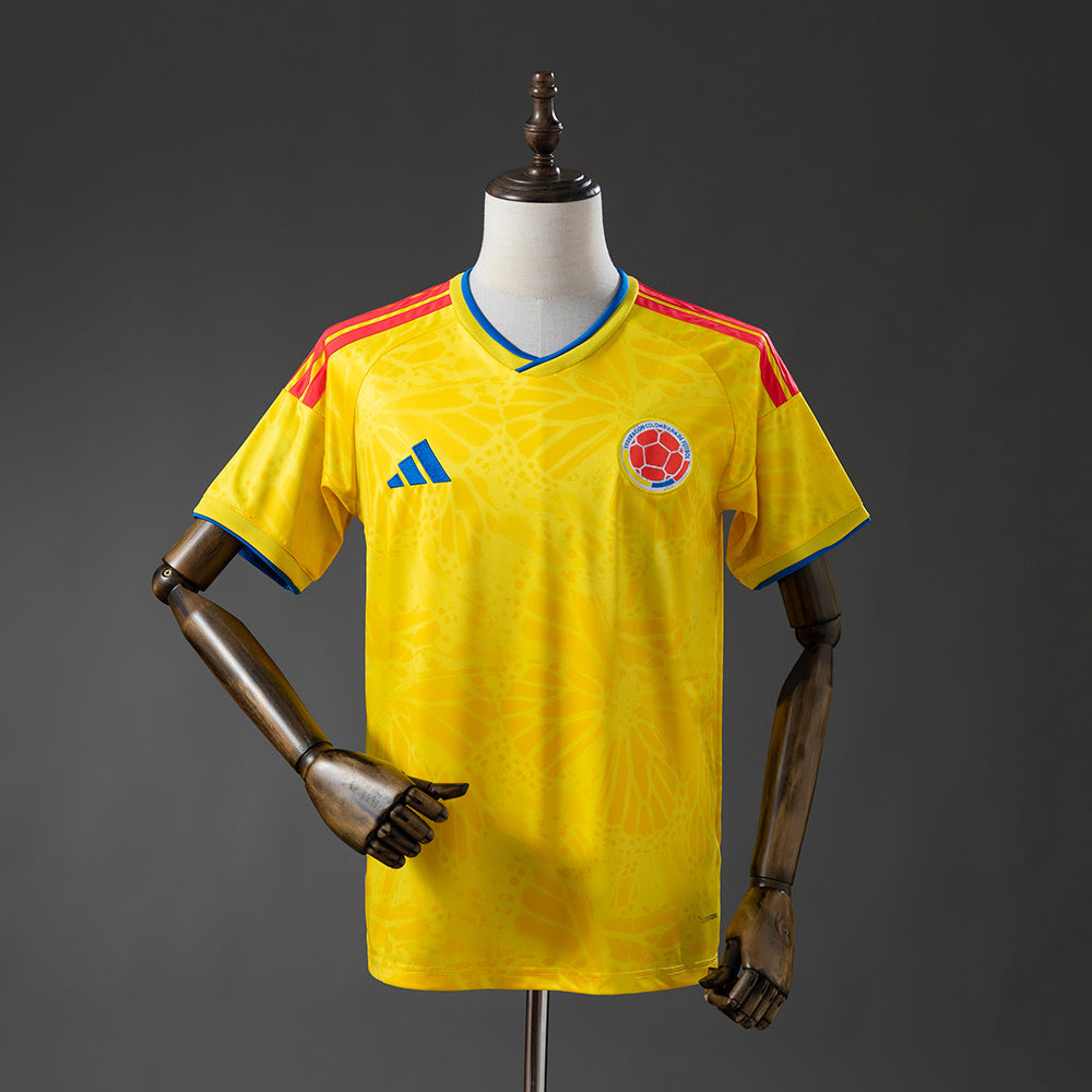 FC Barcelona 4th Jersey