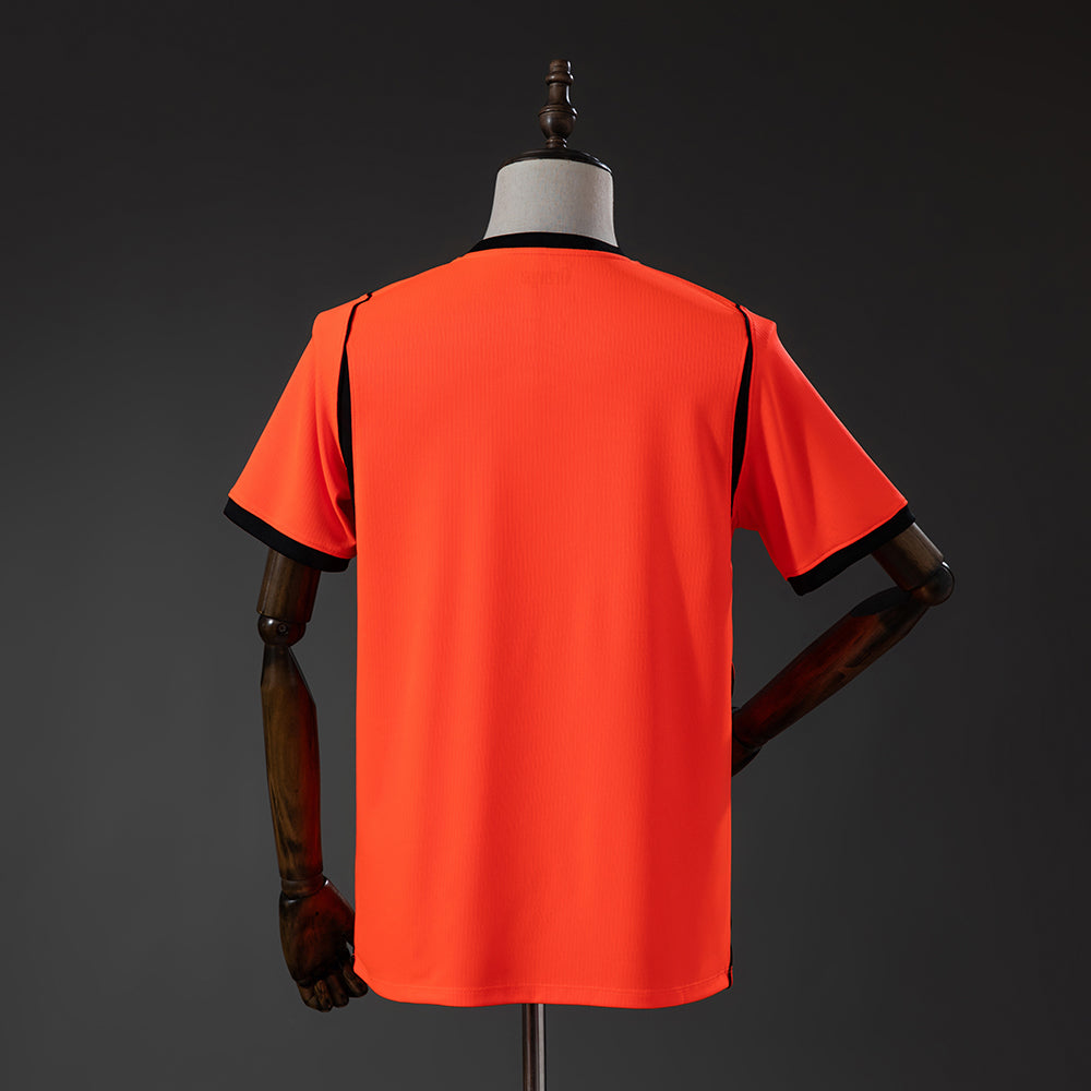 Camiseta 1º Países Bajos
