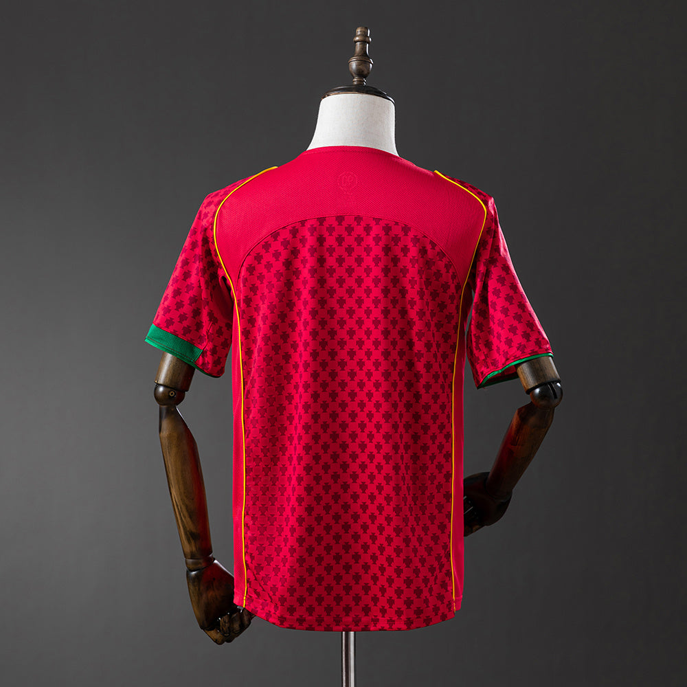 FC Barcelona 4th Jersey