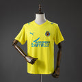 Camiseta 1º Villarreal 08/09