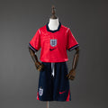 Camiseta 2º Inglaterra niño