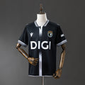 Camiseta 2º Burgos CF
