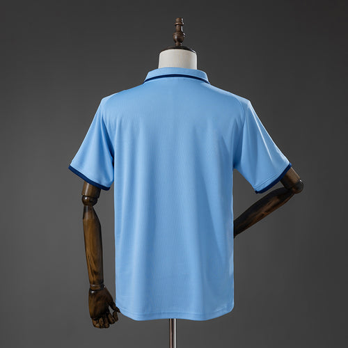Real Madrid Home Shirt