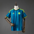 Camiseta 2º Colombia