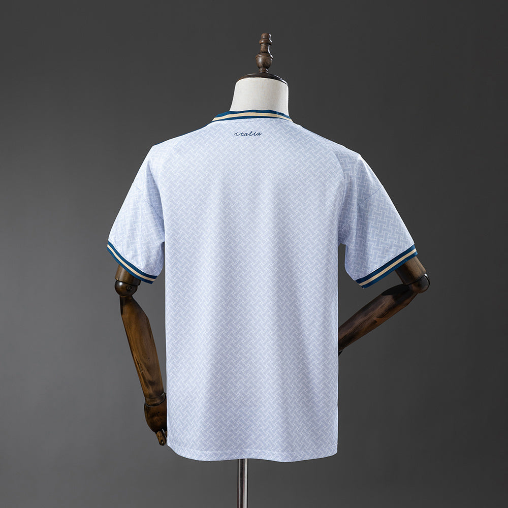 Camiseta 2º Italia