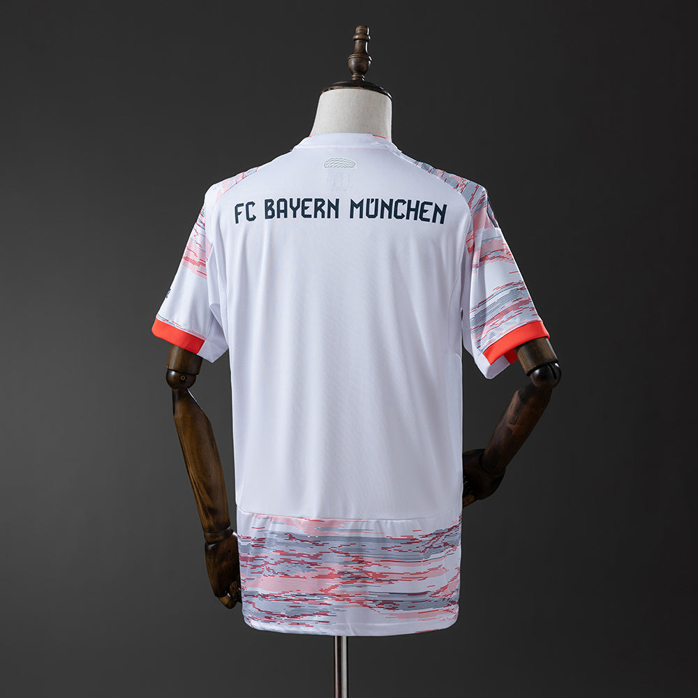Camiseta 2º Bayern Munich