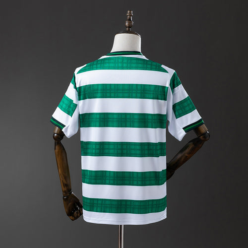 Real Madrid Home Shirt