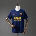 Camiseta 3º Roma 00/01
