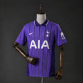 Real Madrid Home Shirt