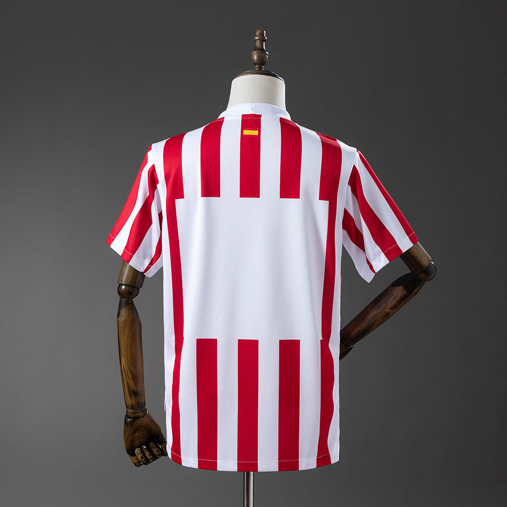 Atlético de Madrid Home Shirt