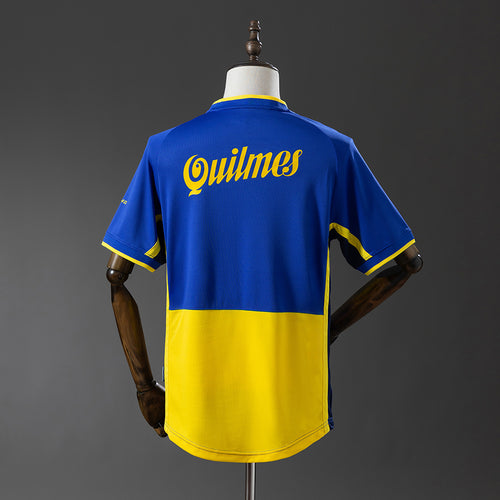 FC Barcelona 4th Jersey