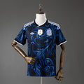 FC Barcelona 4th Jersey