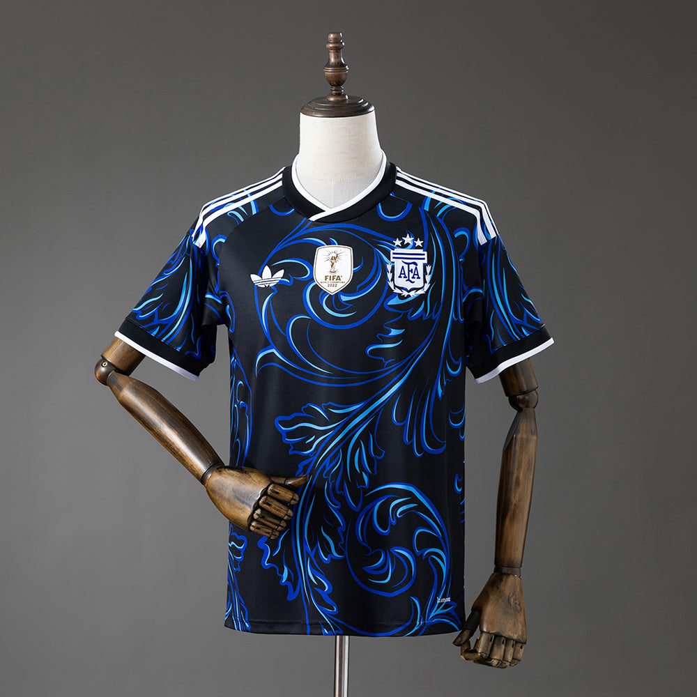 FC Barcelona 4th Jersey