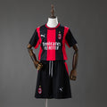 Real Madrid Home Shirt