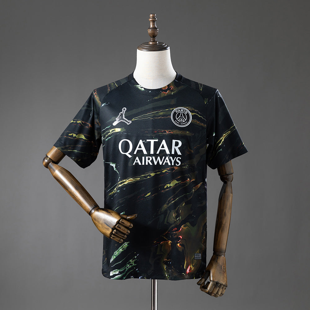 Camiseta 5º Paris Saint Germain