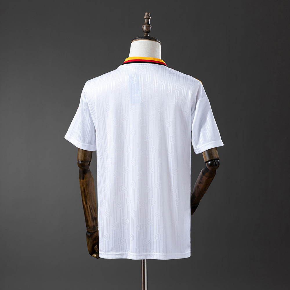 FC Barcelona 4th Jersey
