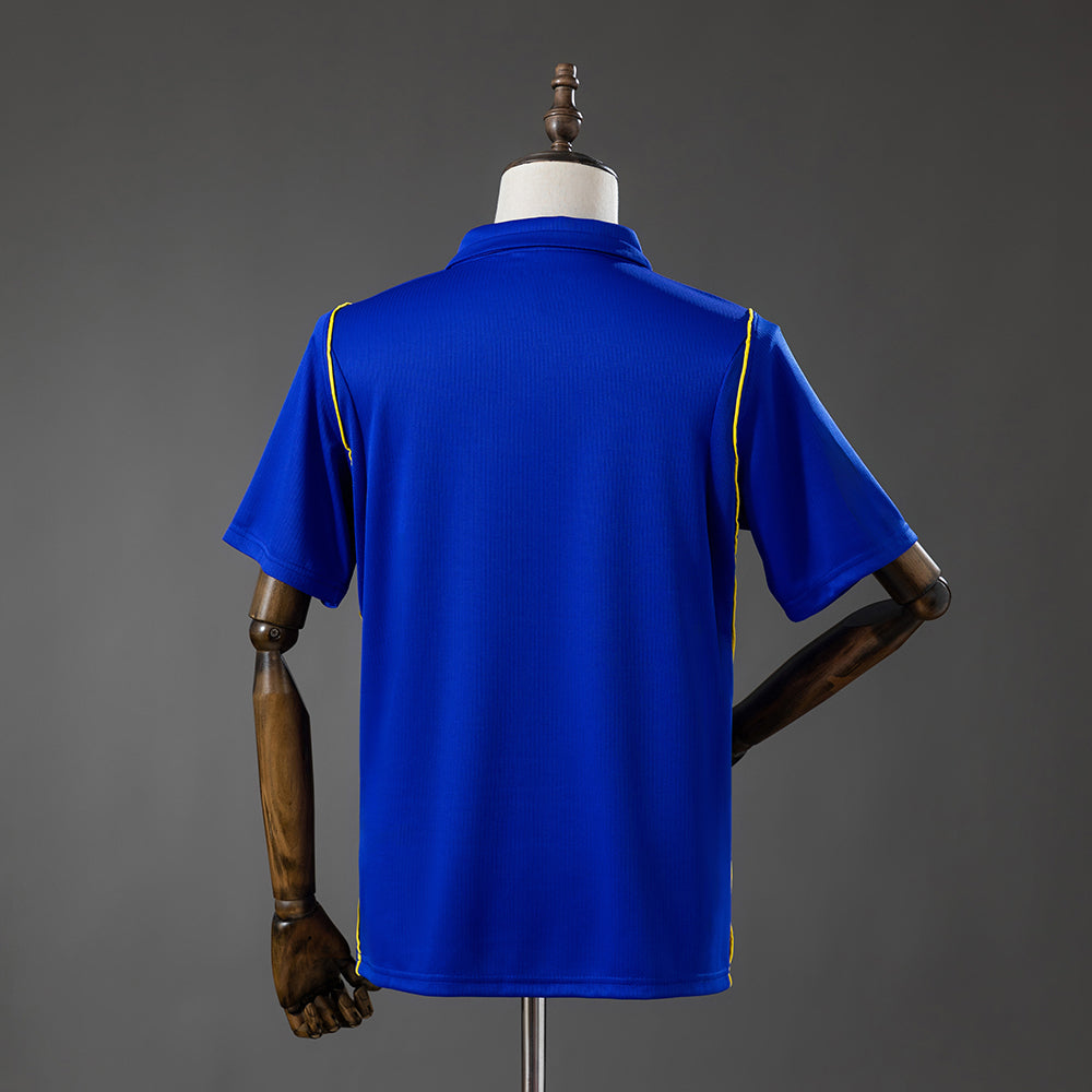 Camiseta 1º Chelsea 26/27
