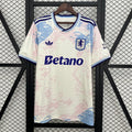 Camiseta 3º Aston Villa