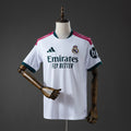 Camiseta 1º Real Madrid 26/27