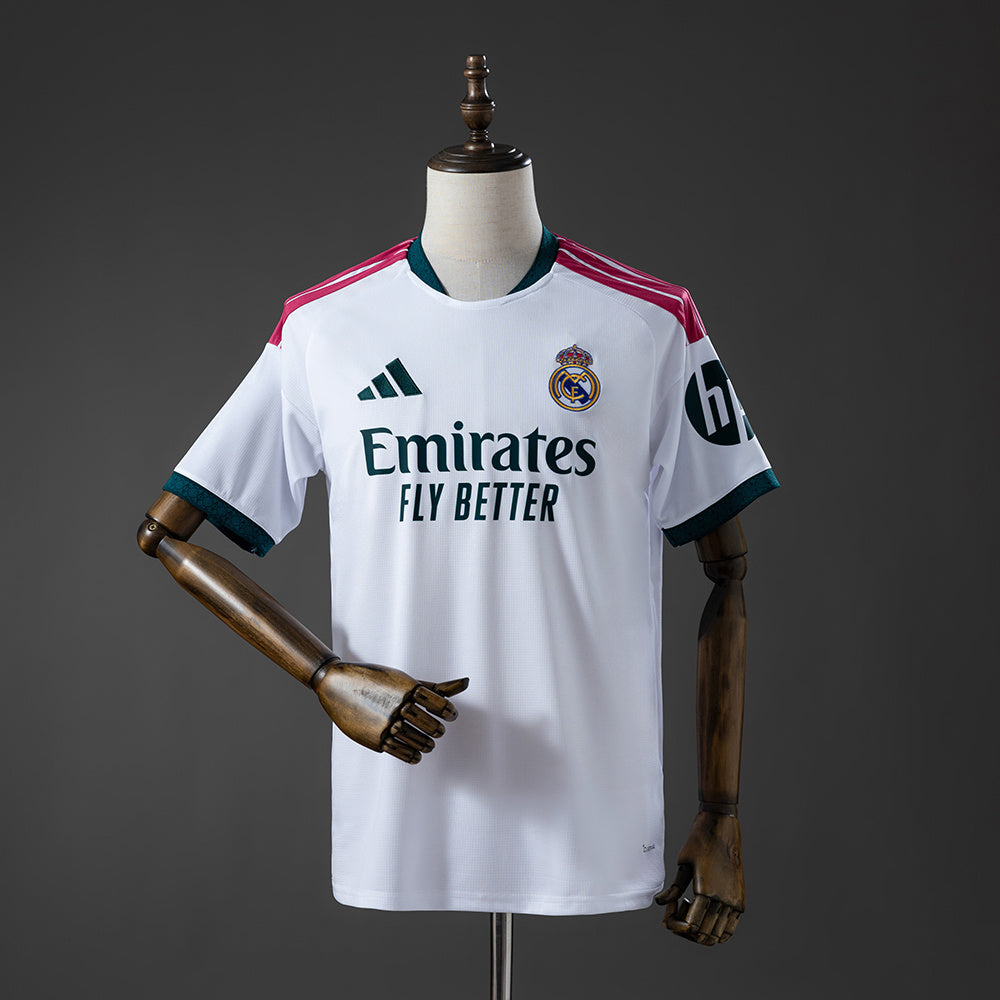 Camiseta 1º Real Madrid 26/27