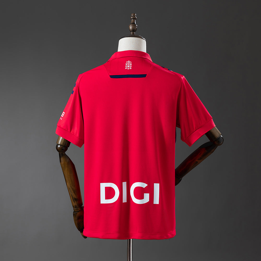 Camiseta 1º Osasuna