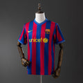 Camiseta 1º FC Barcelona 09/10