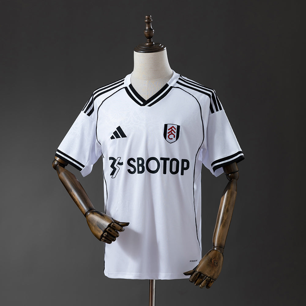 Camiseta 1º Fulham