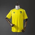 Camiseta 1º Cadiz CF