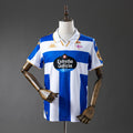 Camiseta 1º Deportivo de La Coruña