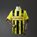 Camiseta 1º Borussia Dortmund 12/13