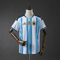 Camiseta 1º Argentina