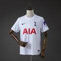 Real Madrid Home Shirt