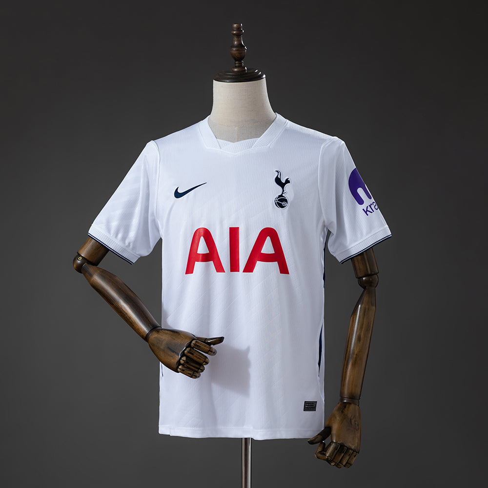 Real Madrid Home Shirt