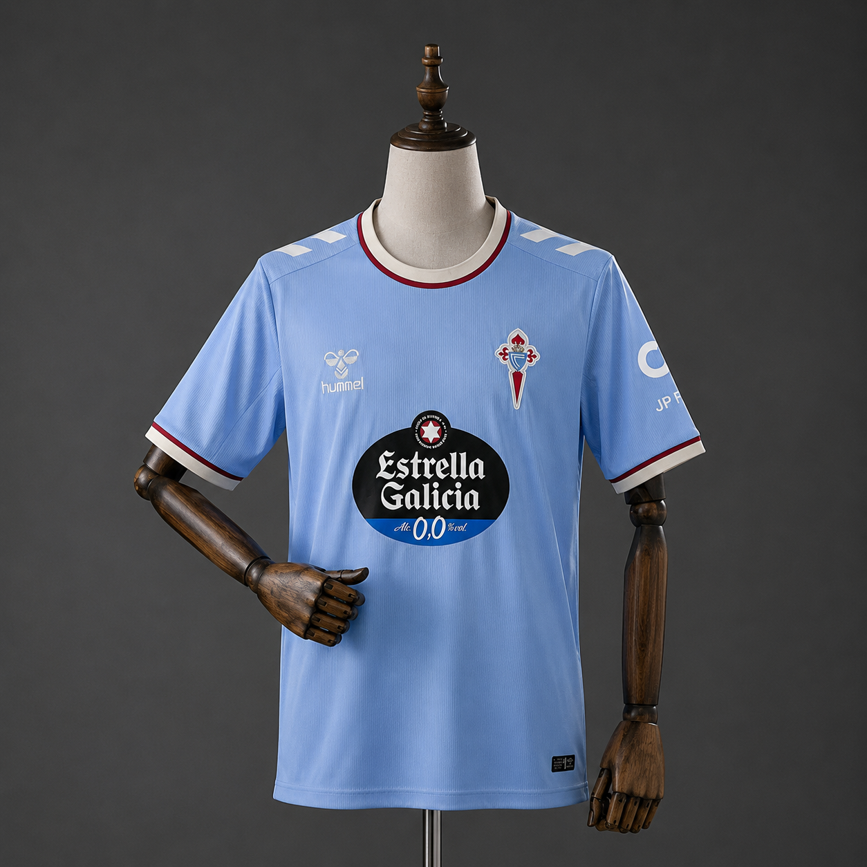 Real Madrid Home Shirt