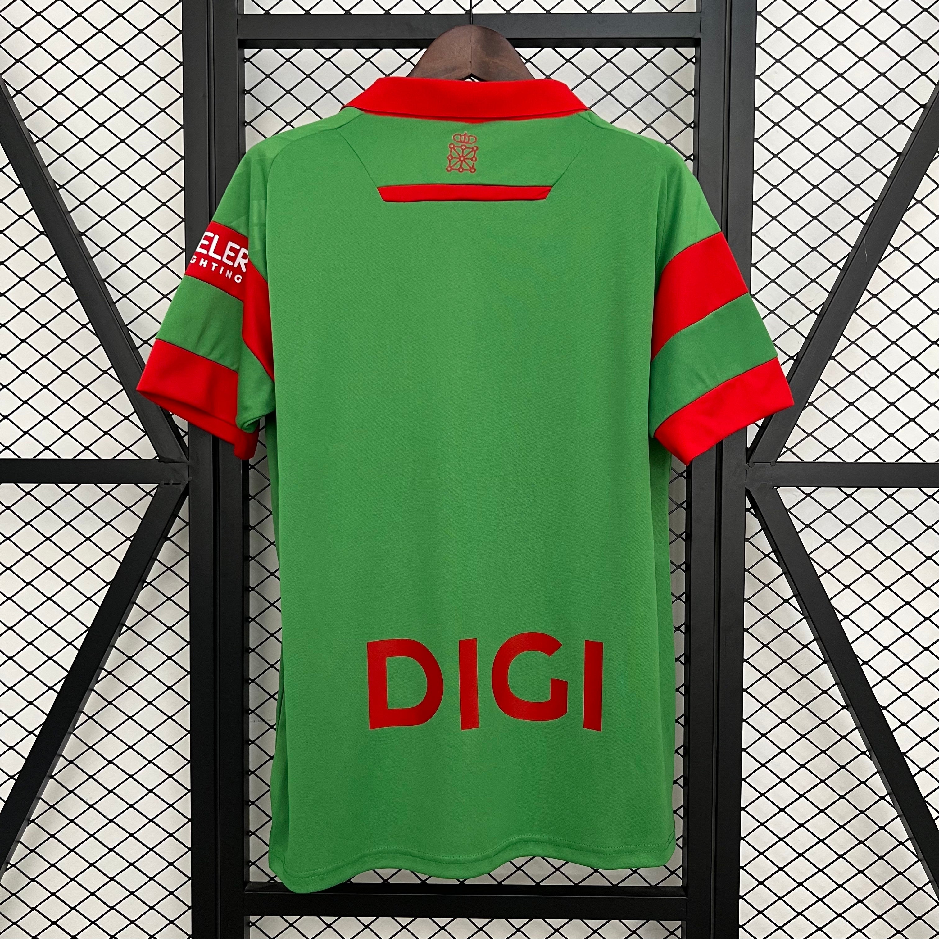 Camiseta 2º Osasuna