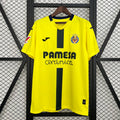 Camiseta 1º Villareal CF