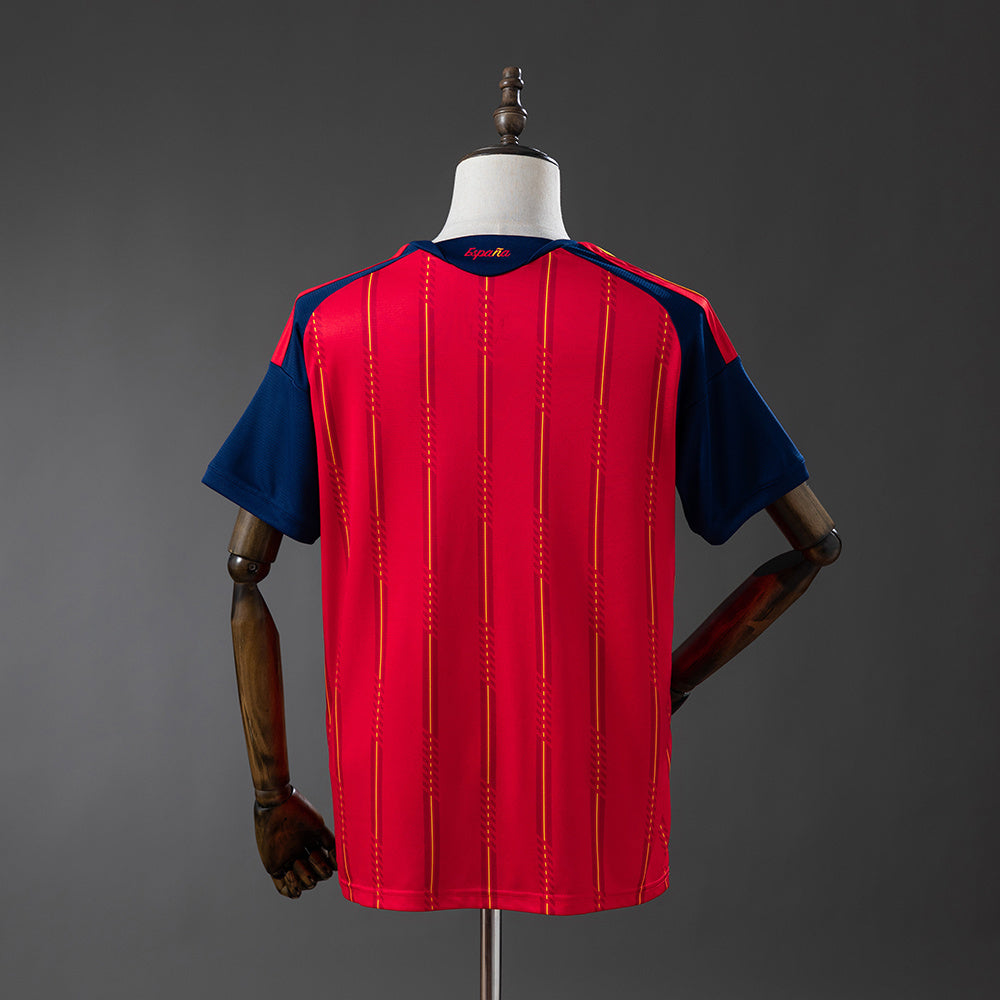 Camiseta 1º Selección Española